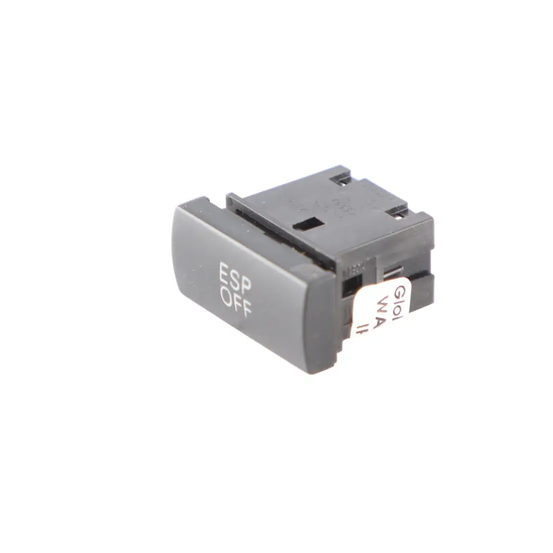 Audi A6 C6 ESP Off Traction Control Switch Button Panel - SKU 4F0927134 - Part number 4F0927134