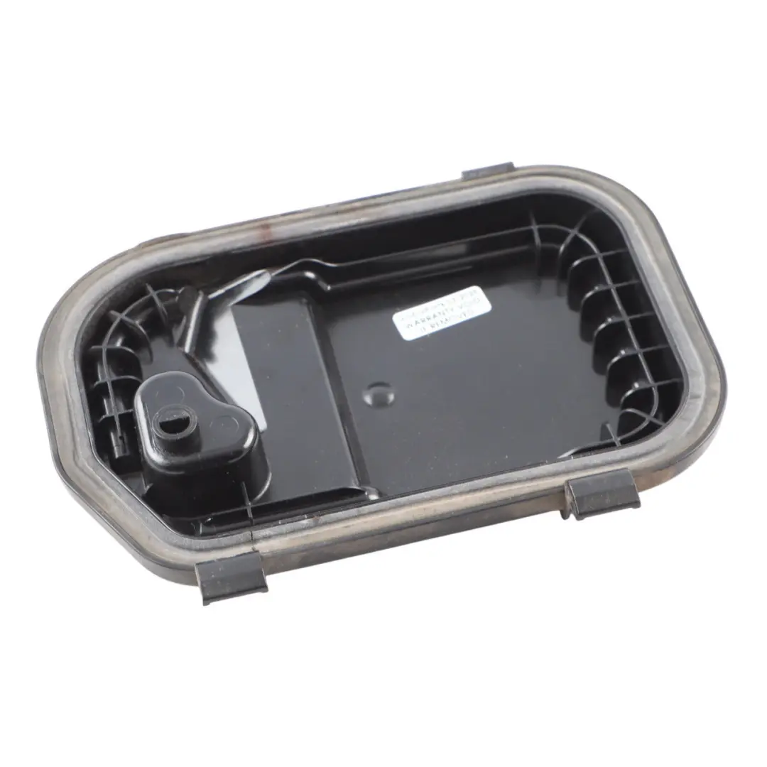 Audi S6 C6 Headlight Protective Cover Cap Right O/S - SKU 4F0941158 - Part number 4F0941158