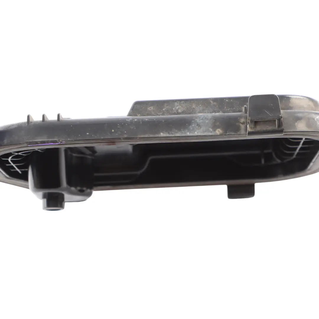 Headlight Protective Cover Cap Right O/S to Audi S6 C6 with Part number 4F0941158 Audi S6 C6 Headlight Protective Cover Cap Right O/S - SKU 4F0941158 - Part number 4F0941158