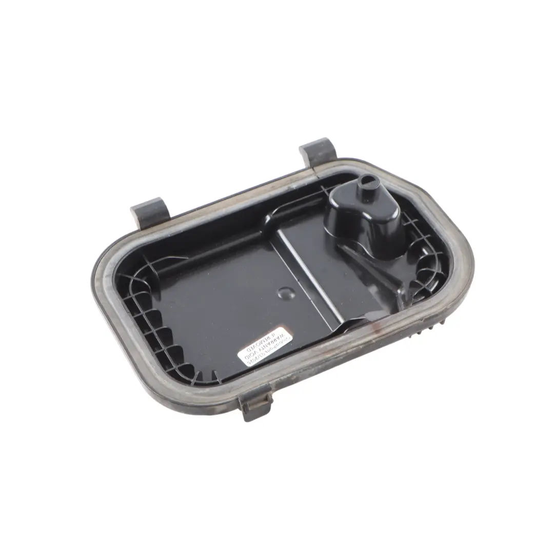 Audi S6 C6 Headlight Protective Cover Cap Right O/S - SKU 4F0941158 - Part number 4F0941158