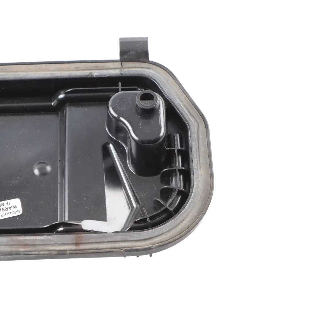 Audi S6 C6 Headlight Protective Cover Cap Right O/S - SKU 4F0941158 - Part number 4F0941158