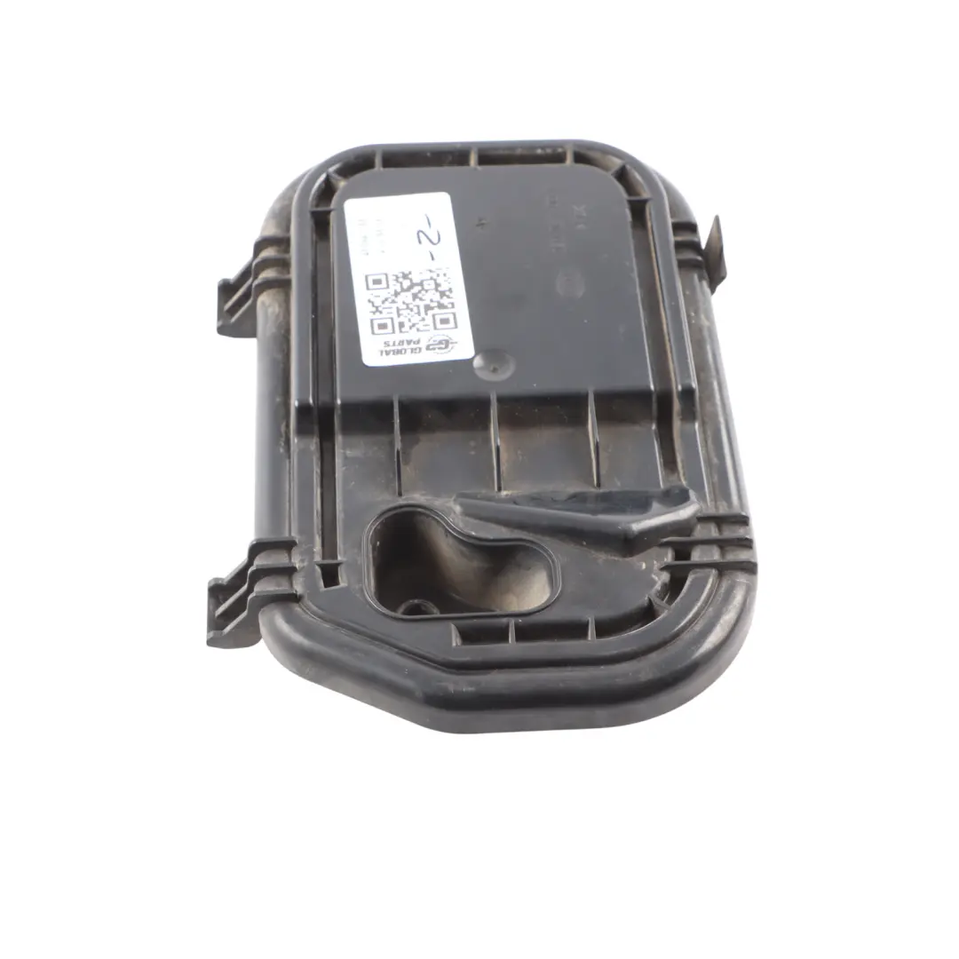 Audi S6 C6 Headlight Protective Cover Cap Right O/S - SKU 4F0941158 - Part number 4F0941158