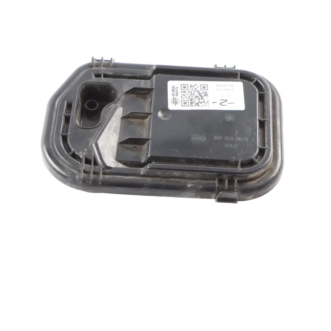 Headlight Protective Cover Cap Right O/S to Audi S6 C6 with Part number 4F0941158 Audi S6 C6 Headlight Protective Cover Cap Right O/S - SKU 4F0941158 - Part number 4F0941158