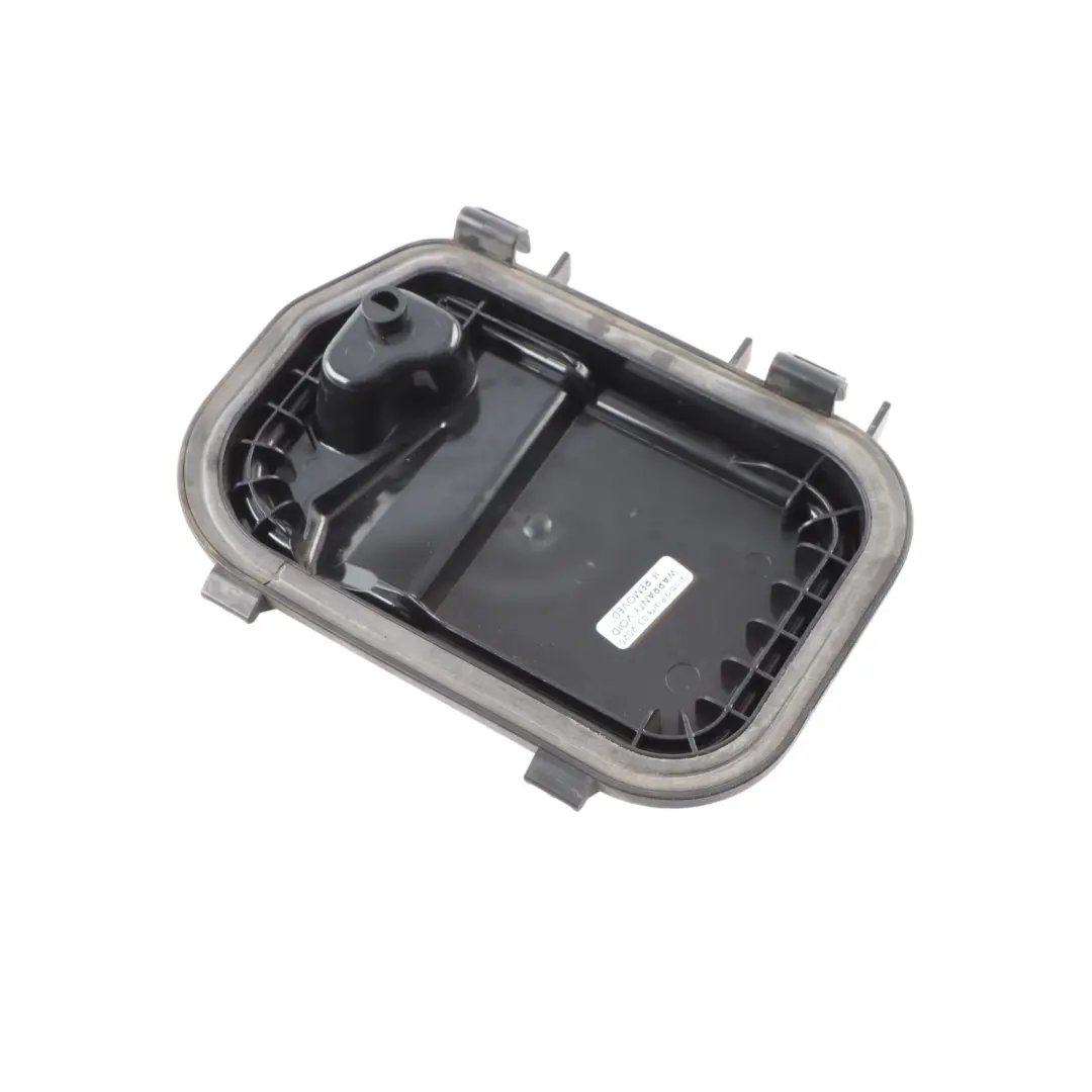 Audi S6 C6 Headlight Protective Cover Cap Left N/S - SKU 4F0941159 - Part number 4F0941159