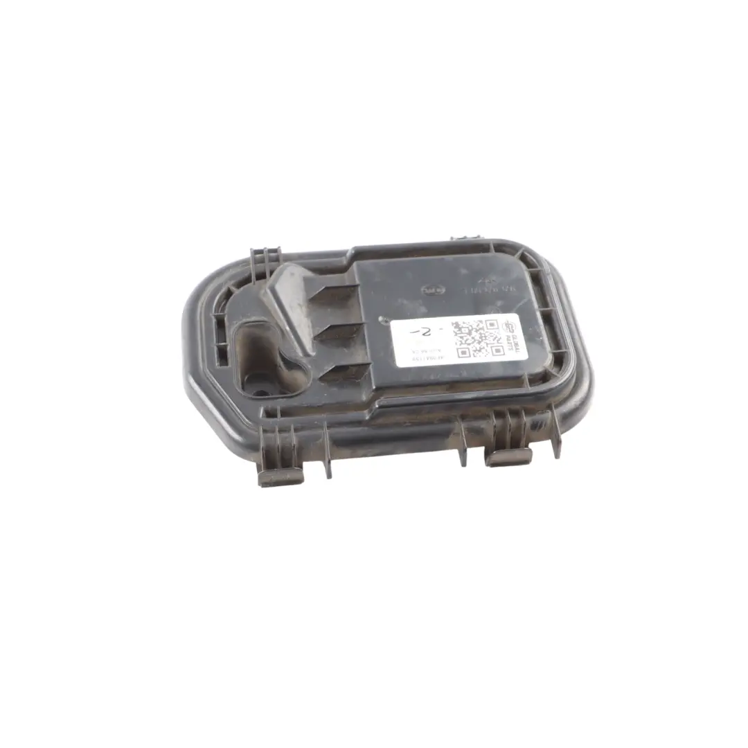 Audi S6 C6 Headlight Protective Cover Cap Left N/S - SKU 4F0941159 - Part number 4F0941159