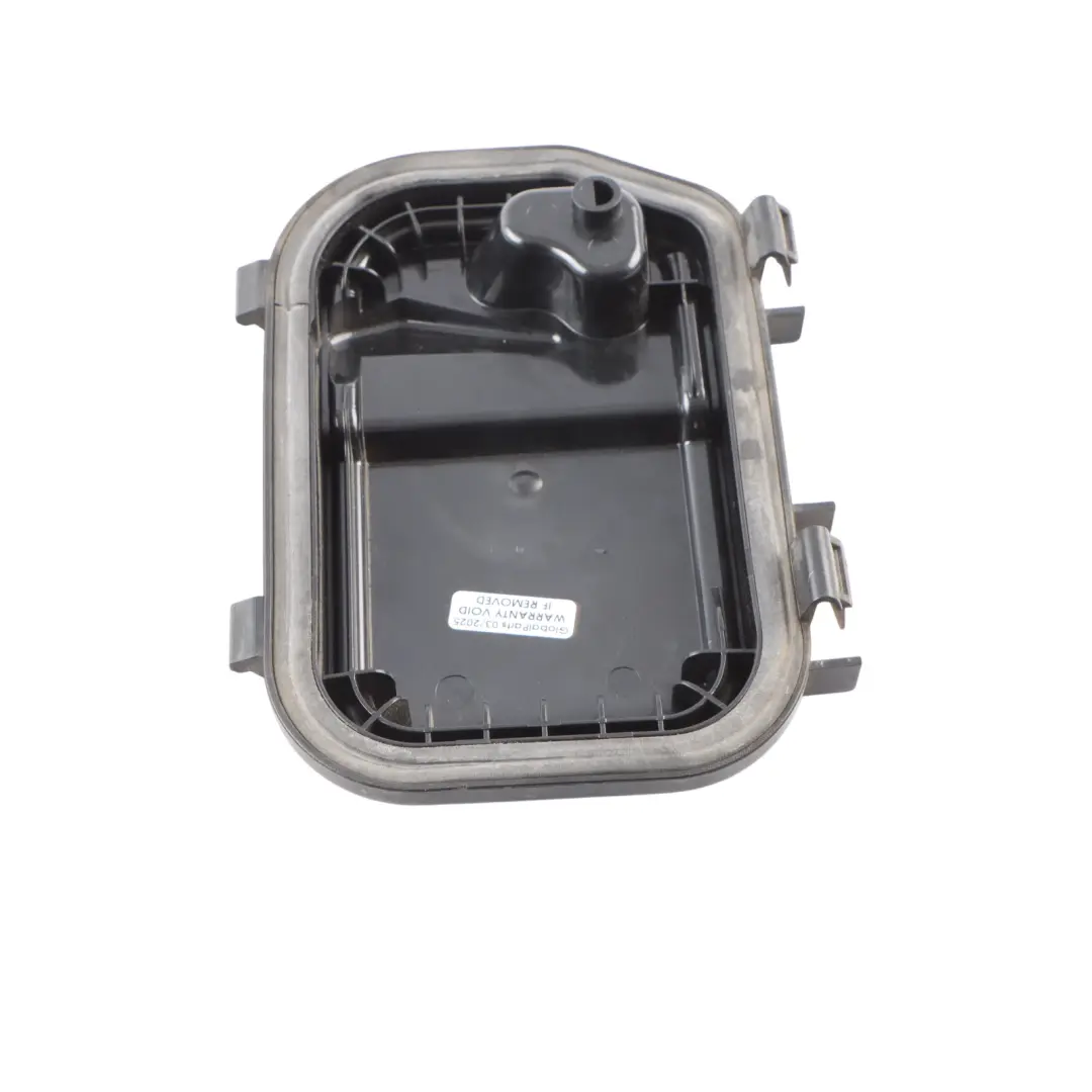 Audi S6 C6 Headlight Protective Cover Cap Left N/S - SKU 4F0941159 - Part number 4F0941159