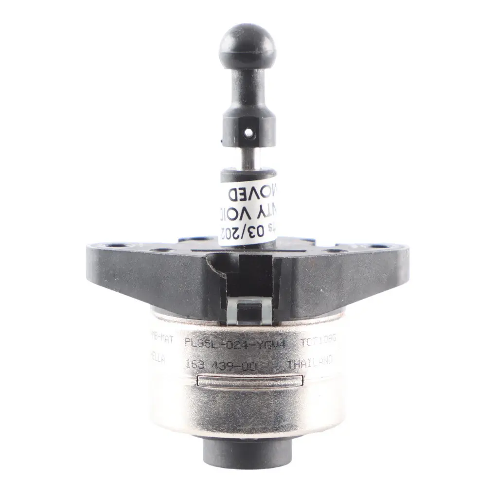 Audi S6 C6 Interrupteur Réglage Niveau Des Phares Commande Éclairage 4F0941293A