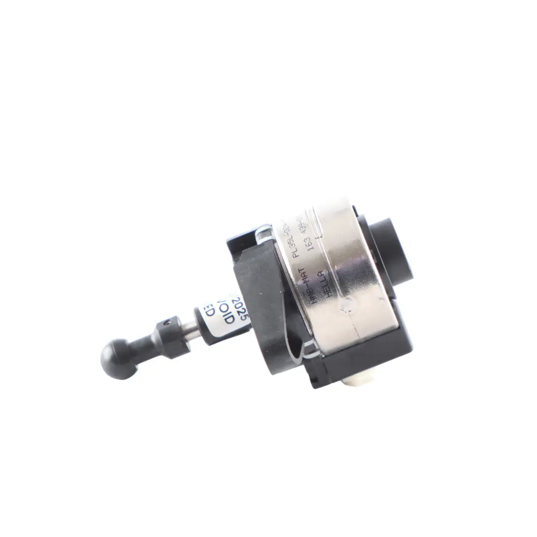 Audi S6 C6 Headlight Level Adjuster Switch Light Control Unit - SKU 4F0941293A - Part number 4F0941293A