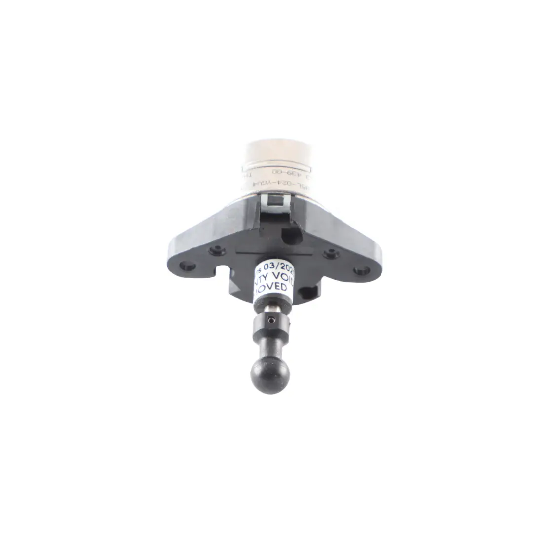 Audi S6 C6 Interruptor De Ajuste Nivel Los Faros Unidad Control Luces - SKU 4F0941293A - Número de pieza 4F0941293A