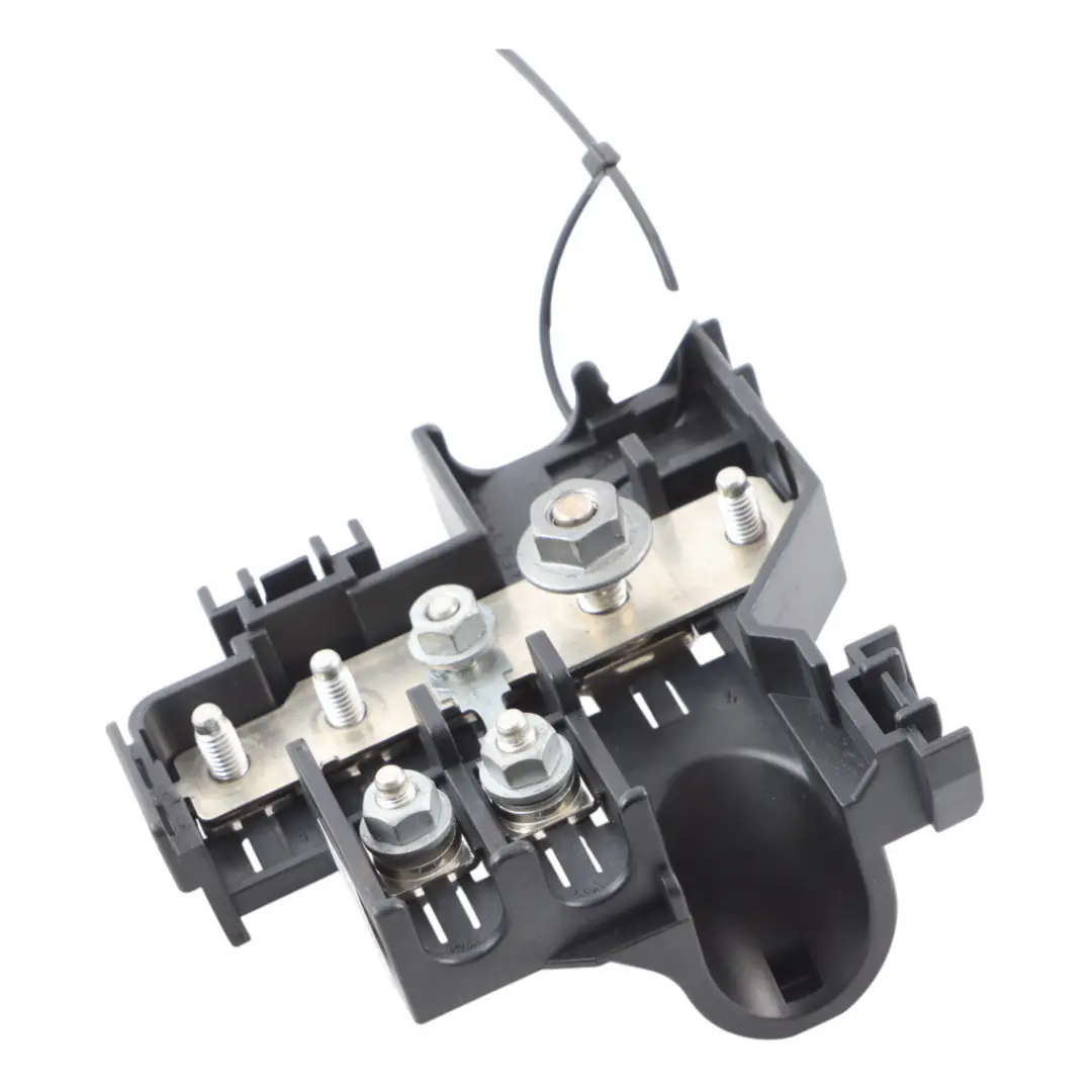 Audi S6 C6 Wirie Cable Fuse Box Holder Support - SKU 4F0941824 - Part number 4F0941824