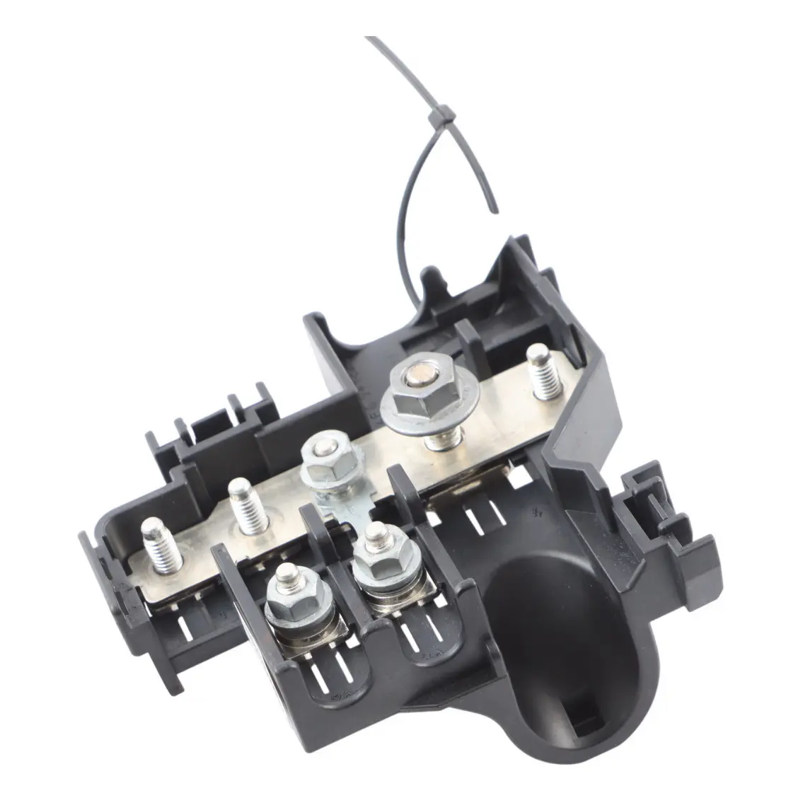 Audi S6 C6 Wirie Cable Fuse Box Holder Support 4F0941824