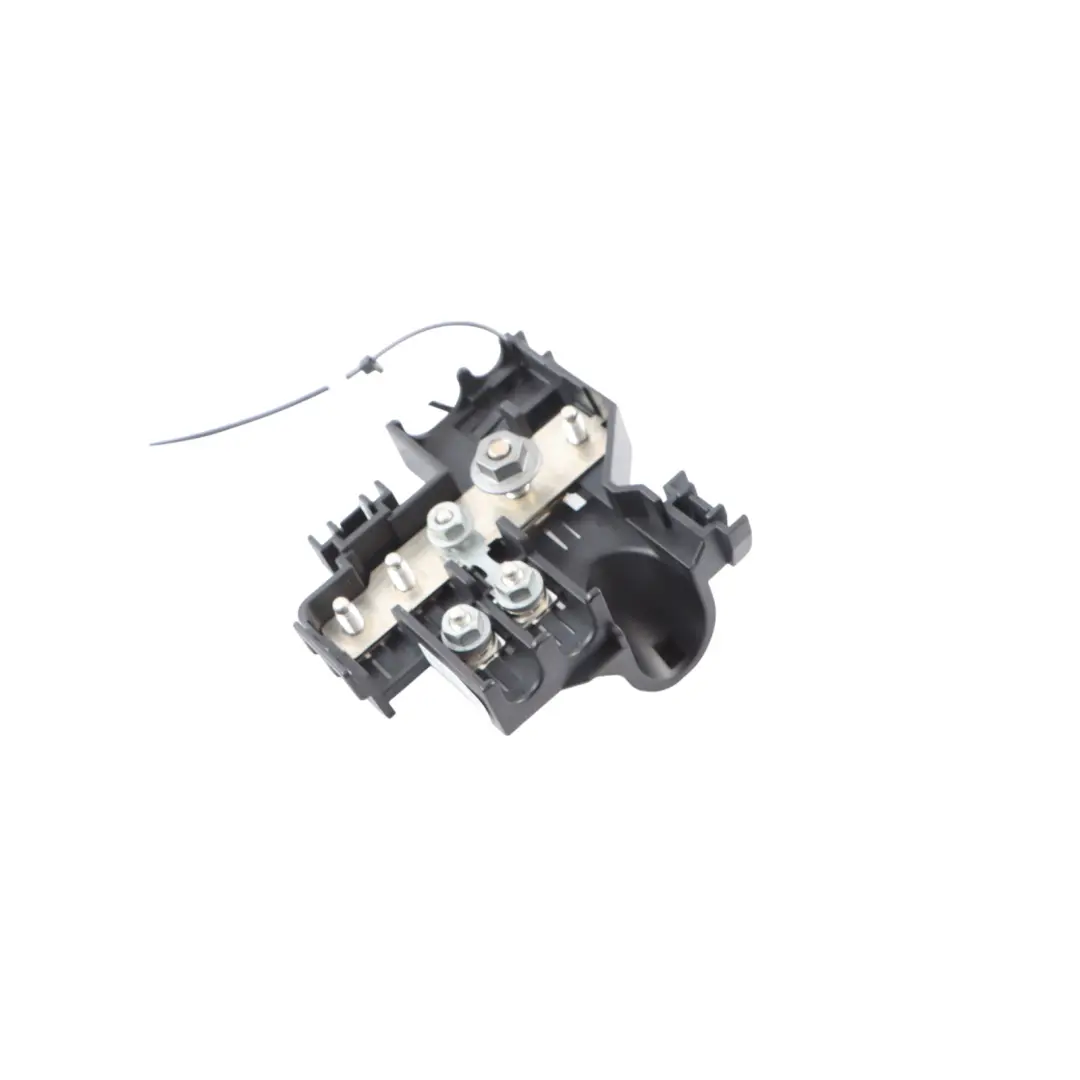 Audi S6 C6 Wirie Cable Fuse Box Holder Support - SKU 4F0941824 - Part number 4F0941824