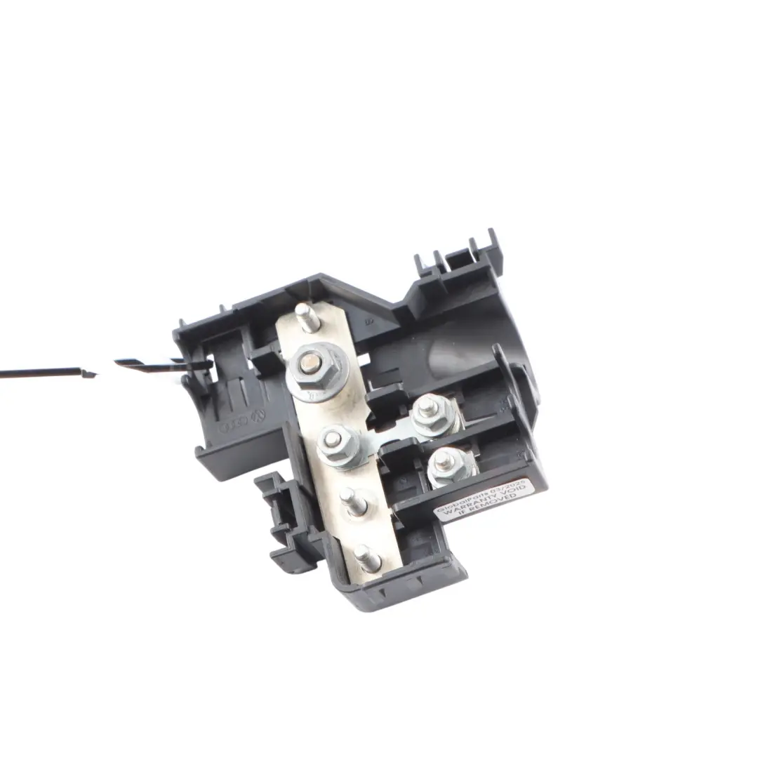 Audi S6 C6 Wirie Cavo Supporto Scatola Fusibili - SKU 4F0941824 - Numero di parte 4F0941824