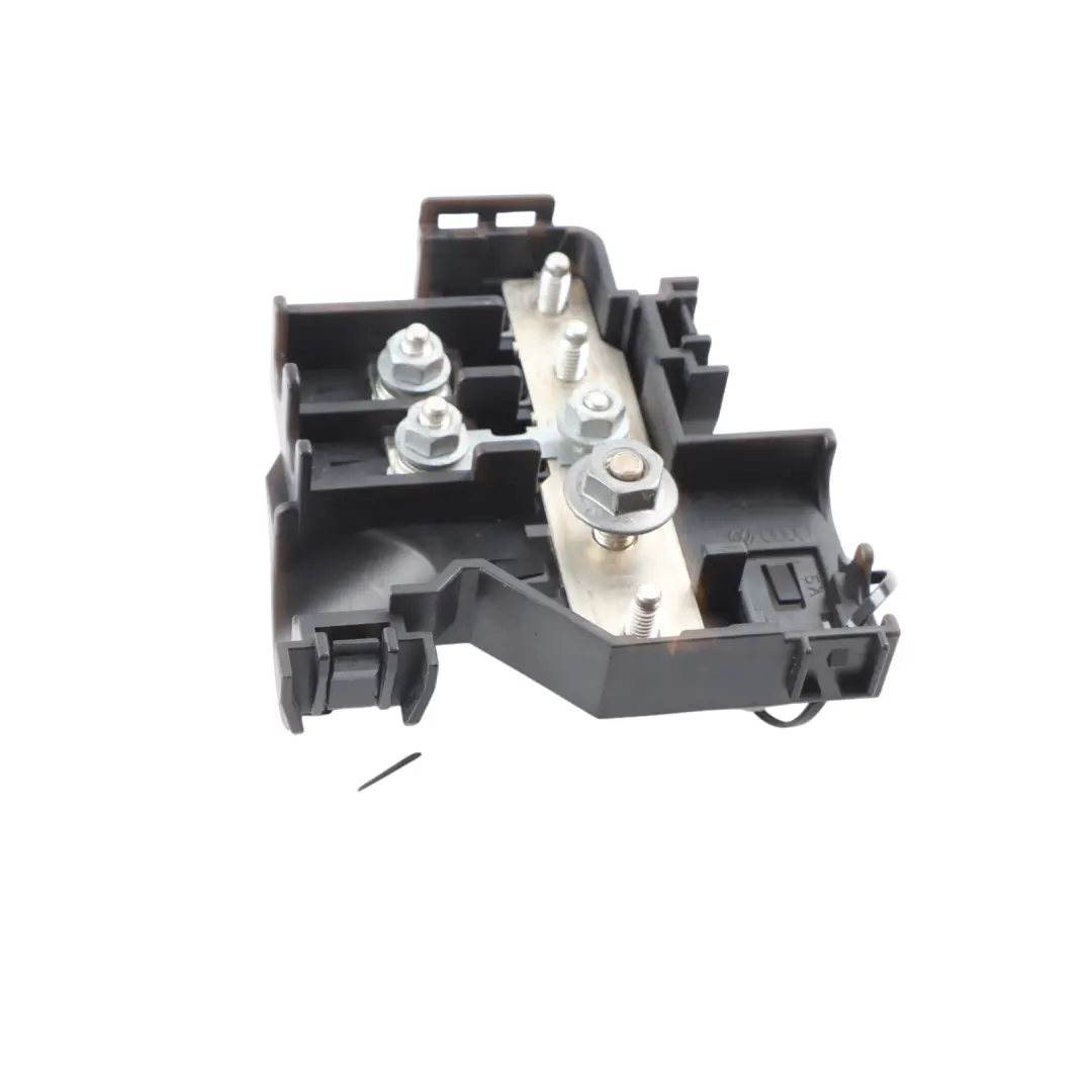 Support De Boîte À Fusibles Câble Électrique pour Audi S6 C6 à propos du numéro de pièce 4F0941824 Audi S6 C6 Support De Boîte À Fusibles Câble Électrique - SKU 4F0941824 - Numéro de pièce 4F0941824