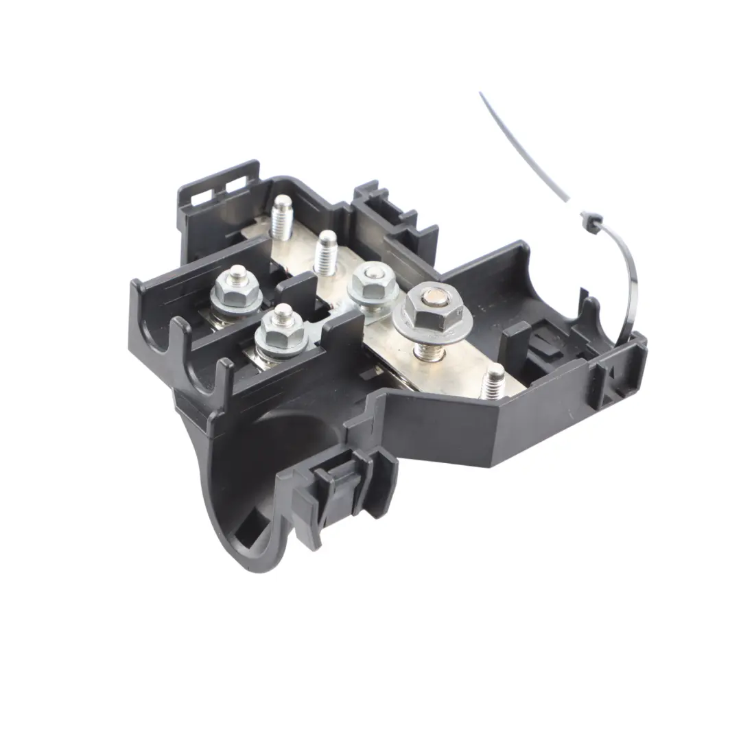 Support De Boîte À Fusibles Câble Électrique pour Audi S6 C6 à propos du numéro de pièce 4F0941824 Audi S6 C6 Support De Boîte À Fusibles Câble Électrique - SKU 4F0941824 - Numéro de pièce 4F0941824