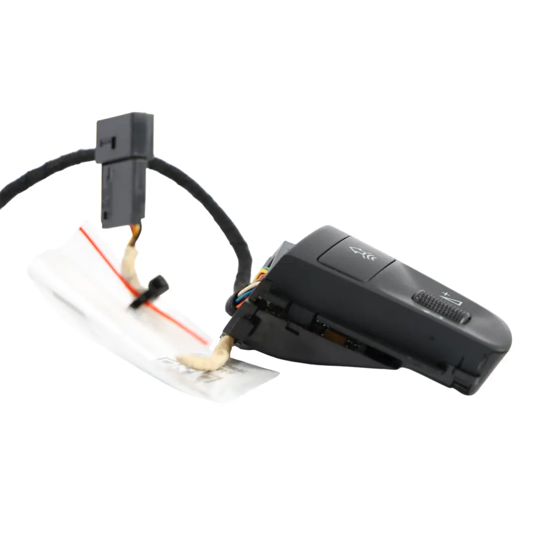 Audi Q7 4L Steering Wheel MMI Multifunction Switch Button Set Kit - SKU 4F0951527E - Part number 4F0951527E
