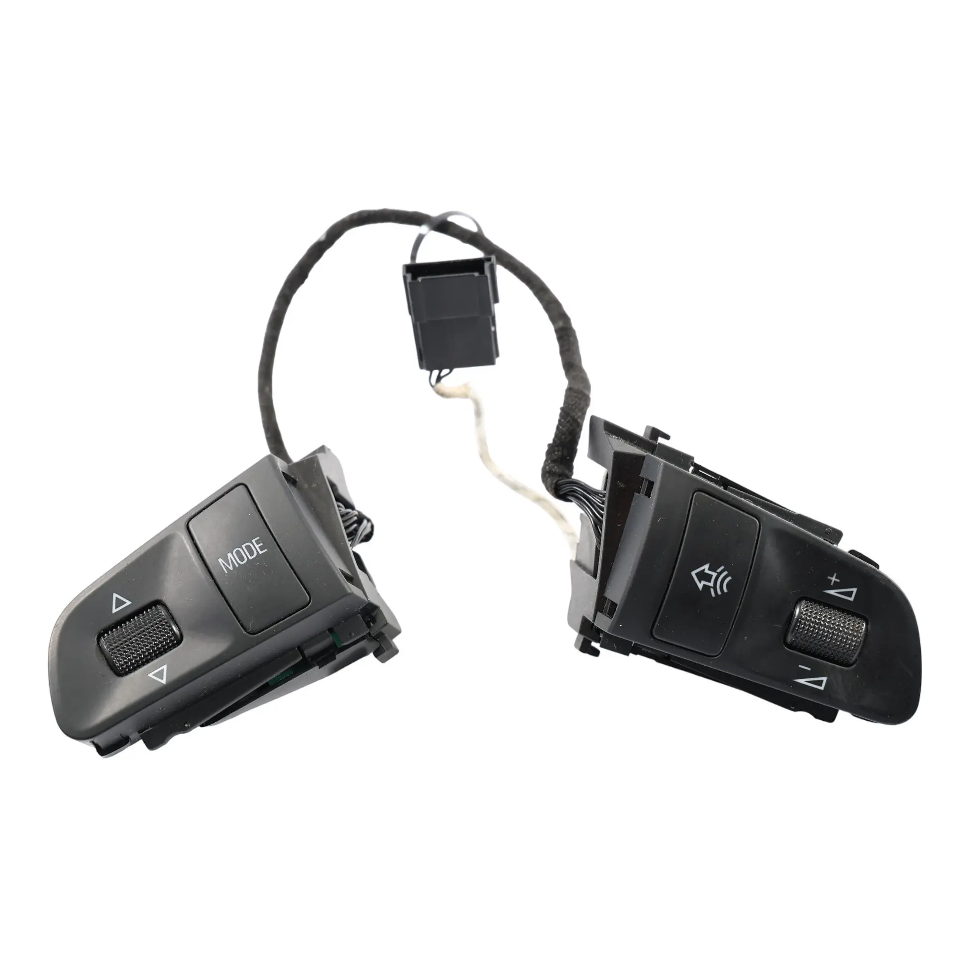 Pulsante Volante Audi A4 B8 A6 C6 Interruttori Di Controllo Set 4F0951527L