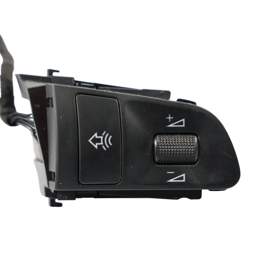 Audi A4 B8 A6 C6 Ensemble Boutons Commande Volant - SKU 4F0951527L-1 - Numéro de pièce 4F0951527L