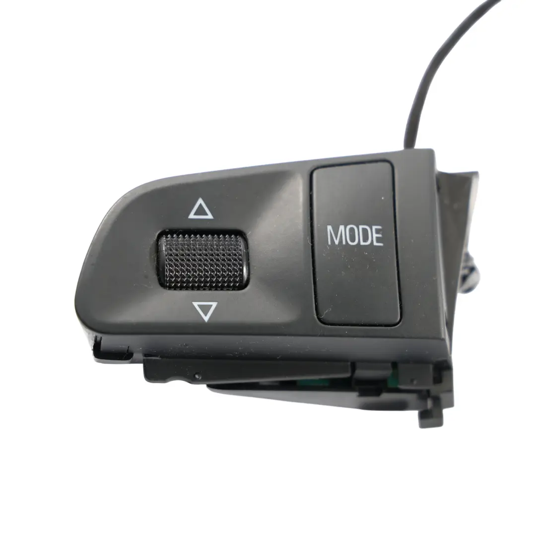 Juego De Interruptores De Control Del Volante para Audi A4 B8 A6 C6 con número de pieza 4F0951527L Audi A4 B8 A6 C6 Juego De Interruptores De Control Del Volante - SKU 4F0951527L-1 - Número de pieza 4F0951527L