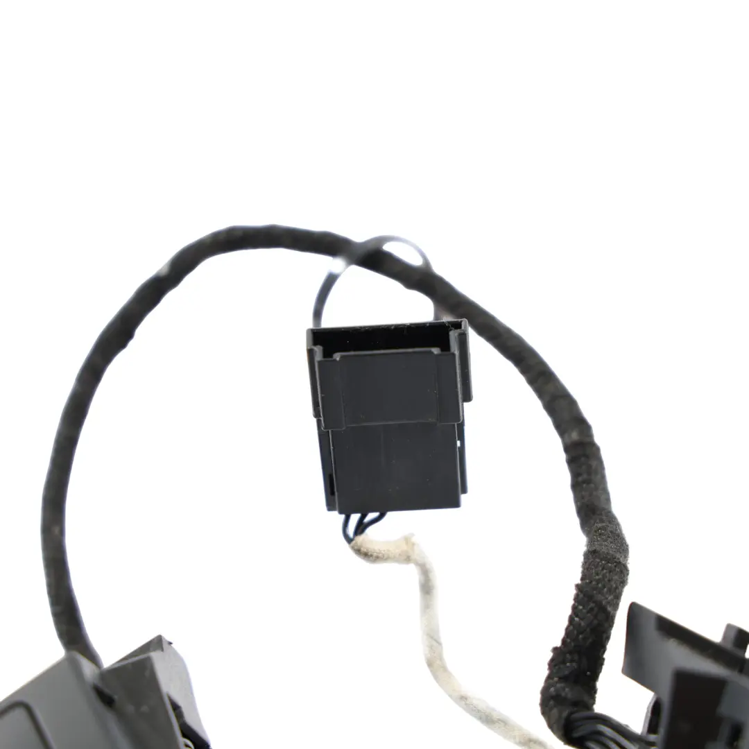 Audi A4 B8 A6 C6 Lenkradtaste Steuer Schalter Set - SKU 4F0951527L-1 - Teilenummer 4F0951527L