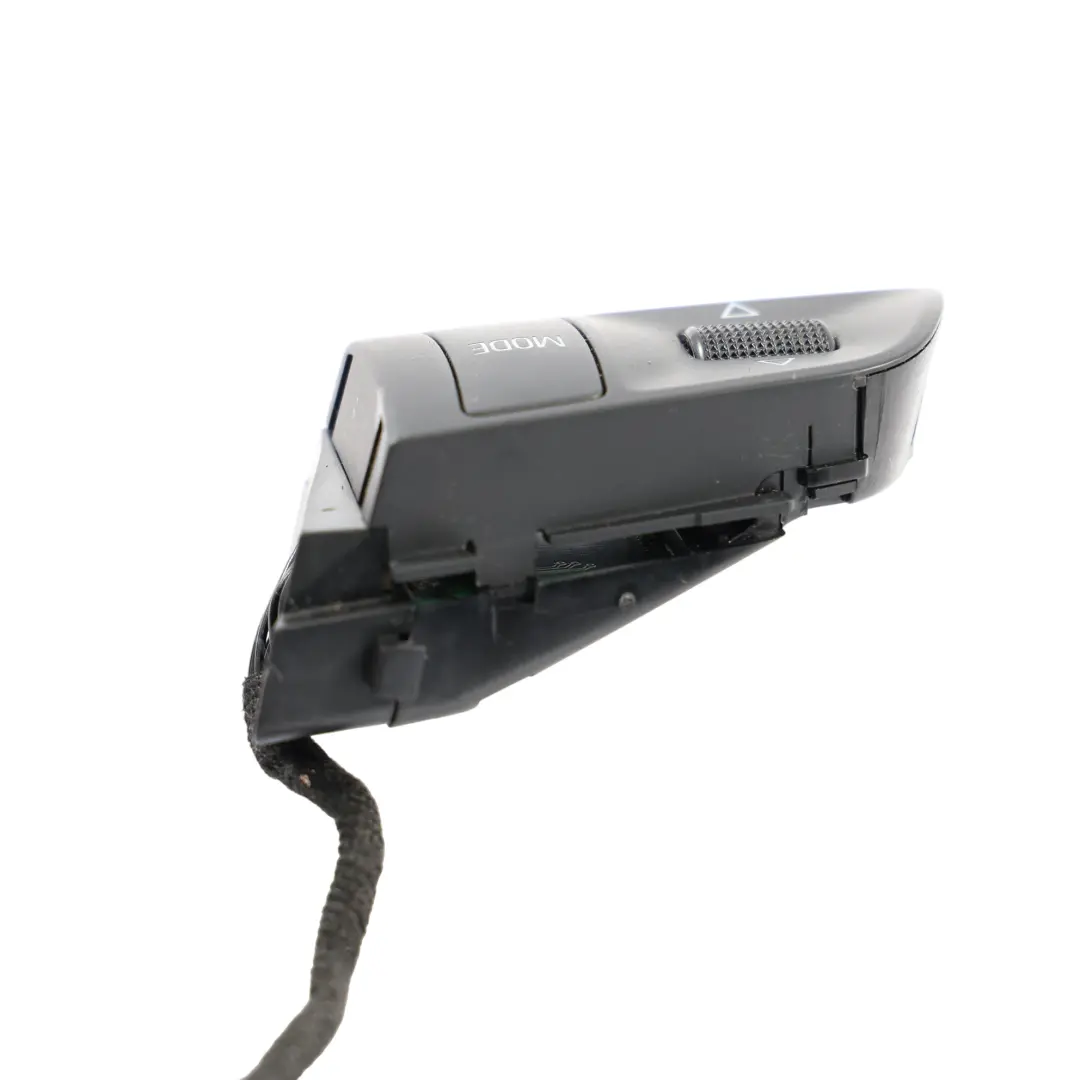 Audi A4 B8 A6 C6 Lenkradtaste Steuer Schalter Set - SKU 4F0951527L-1 - Teilenummer 4F0951527L