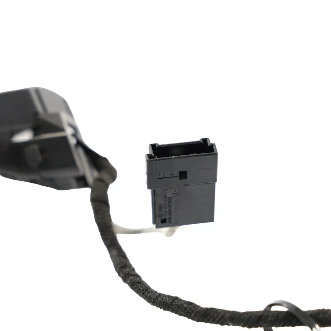 Lenkradtaste Steuer Schalter Set für Audi A4 B8 A6 C6 mit Teilenummer 4F0951527L Audi A4 B8 A6 C6 Lenkradtaste Steuer Schalter Set - SKU 4F0951527L-1 - Teilenummer 4F0951527L