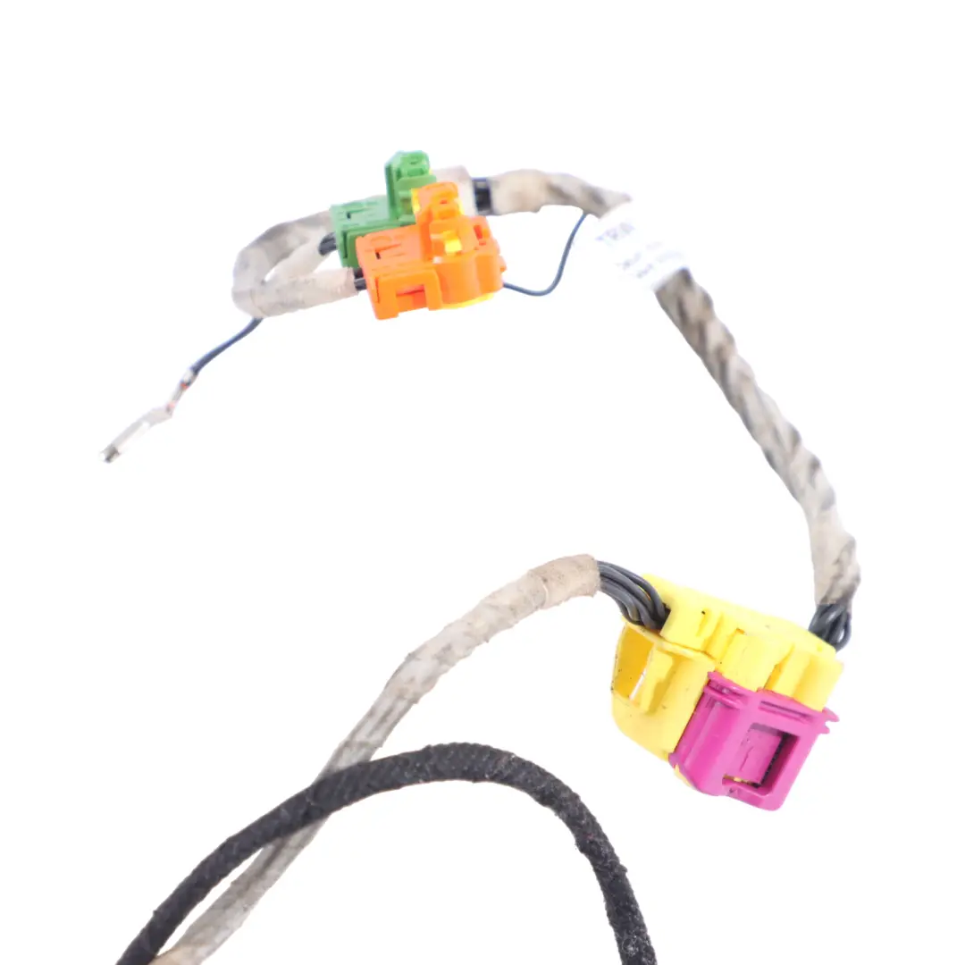  Pulsante Del Volante Audi A4 B8 A6 C6 Interruttori Di Controllo Set - SKU 4F0951527L - Numero di parte 4F0951527L