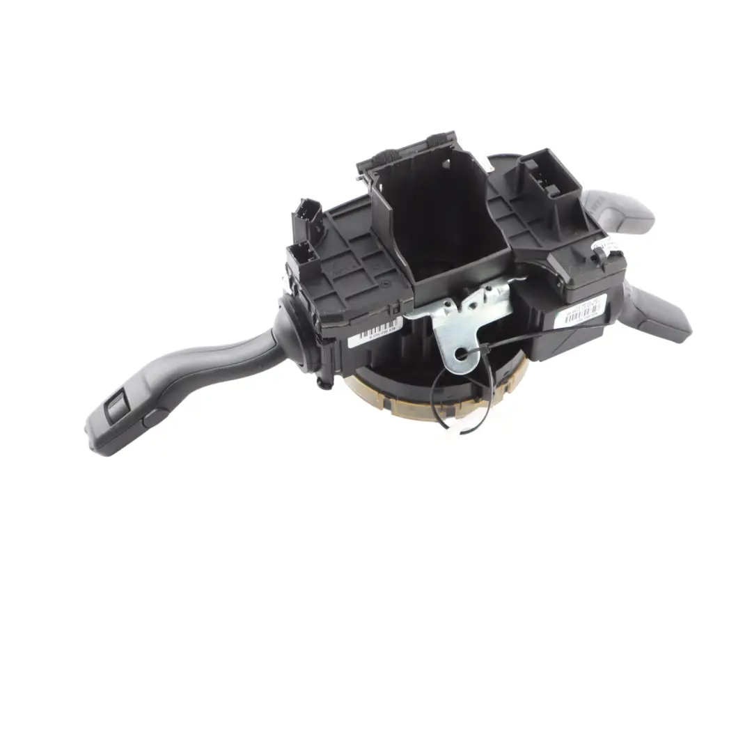 Audi S6 C6 Steering Column Wiper Switch Stalk Cruize Control - SKU 4F0953549A - Part number 4F0953549A