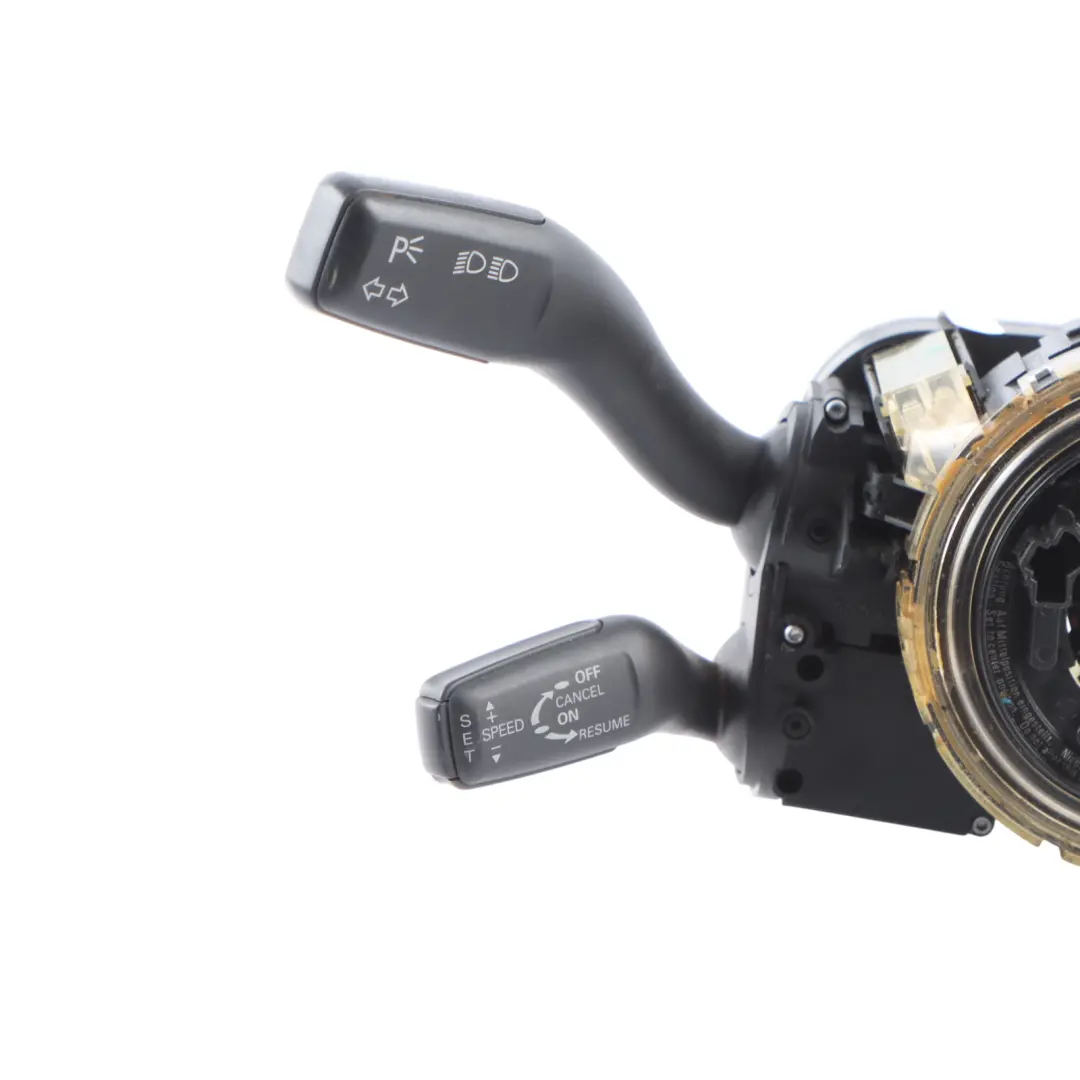 Audi S6 C6 Steering Column Wiper Switch Stalk Cruize Control - SKU 4F0953549A - Part number 4F0953549A
