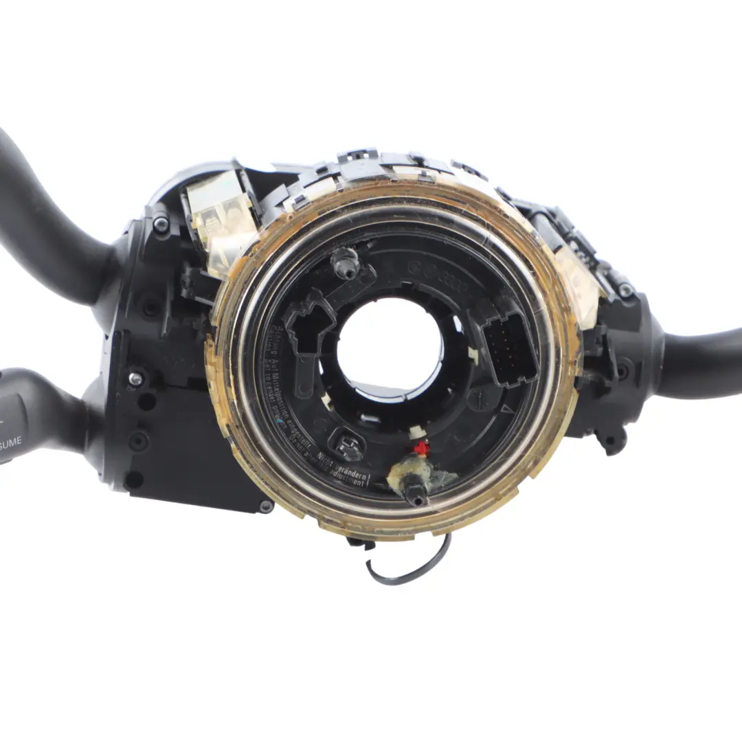 Control Crucero Interruptor Limpiaparabrisas Columna para Audi S6 C6 con número de pieza 4F0953549A Audi S6 C6 Control Crucero Interruptor Limpiaparabrisas Columna - SKU 4F0953549A - Número de pieza 4F0953549A