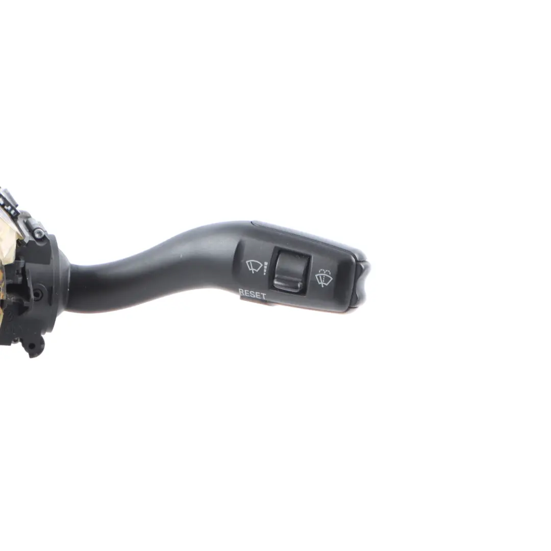 Audi S6 C6 Steering Column Wiper Switch Stalk Cruize Control - SKU 4F0953549A - Part number 4F0953549A