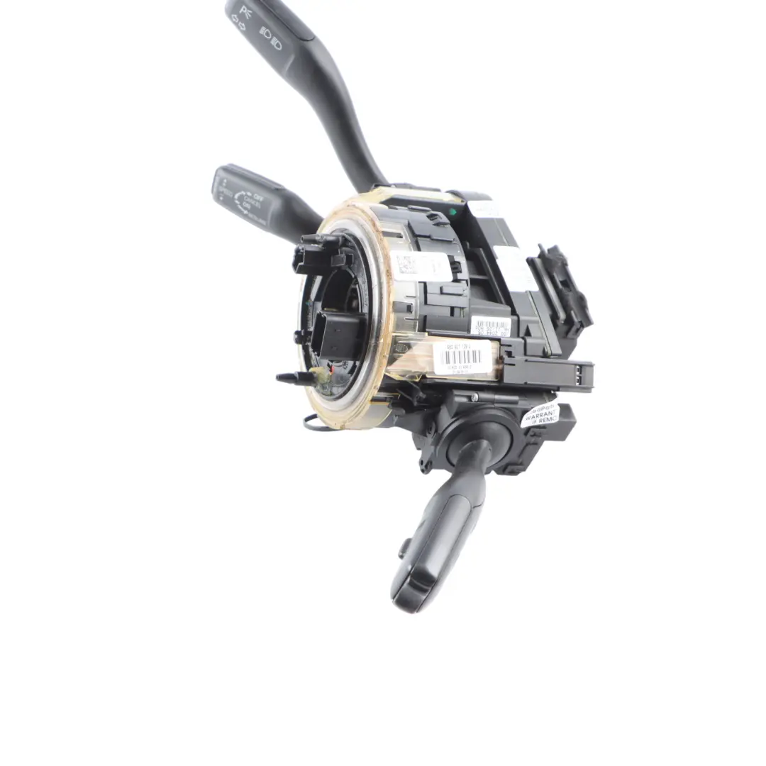 Przełącznik Zespolony Manetka Tempomat do Audi S6 C6 o numerze 4F0953549A Audi S6 C6 Przełącznik Zespolony Manetka Tempomat - SKU 4F0953549A - Numer Części 4F0953549A