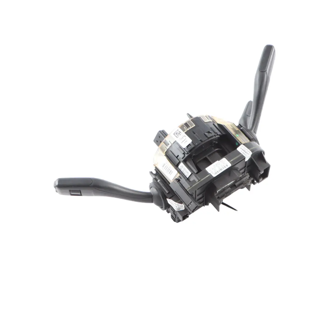 Audi S6 C6 Steering Column Wiper Switch Stalk Cruize Control - SKU 4F0953549A - Part number 4F0953549A