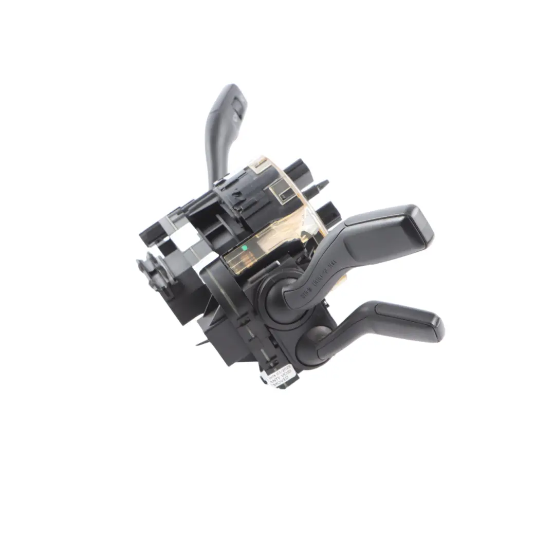 Audi S6 C6 Steering Column Wiper Switch Stalk Cruize Control - SKU 4F0953549A - Part number 4F0953549A