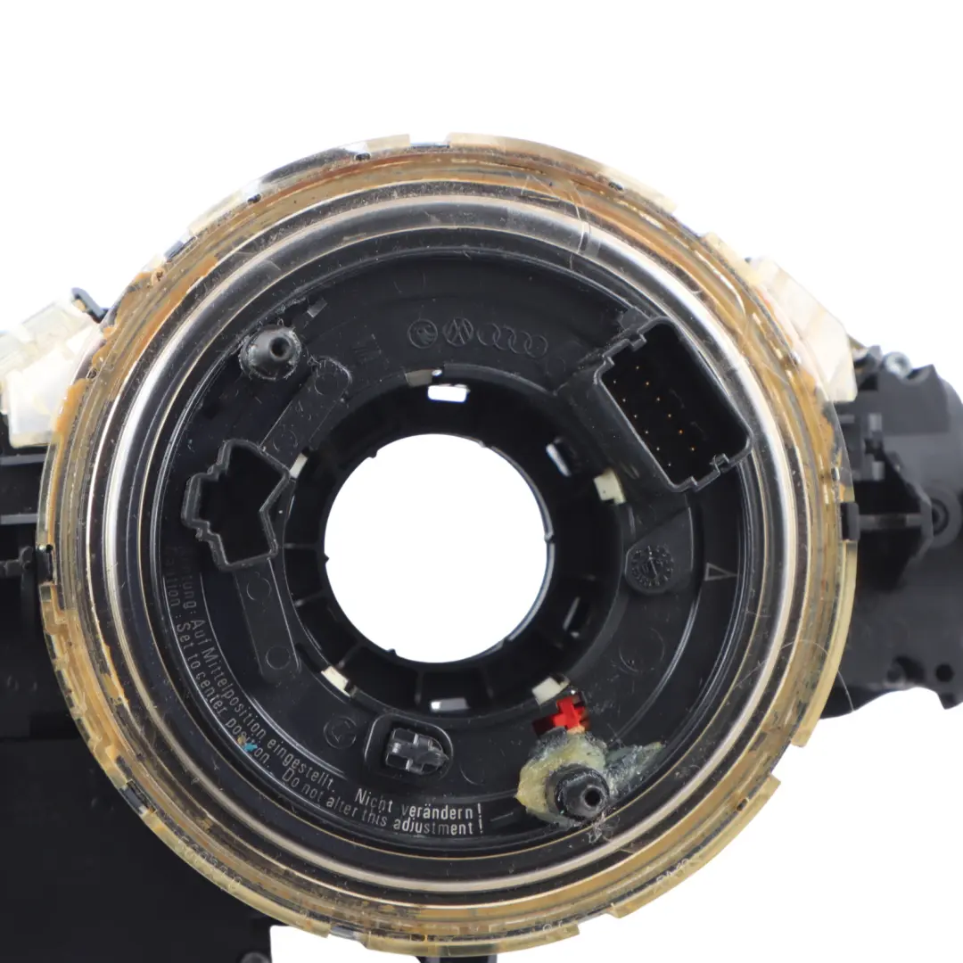 Audi S6 C6 Lenk Säule Wischer Schalter Stiel Tempomat - SKU 4F0953549A - Teilenummer 4F0953549A