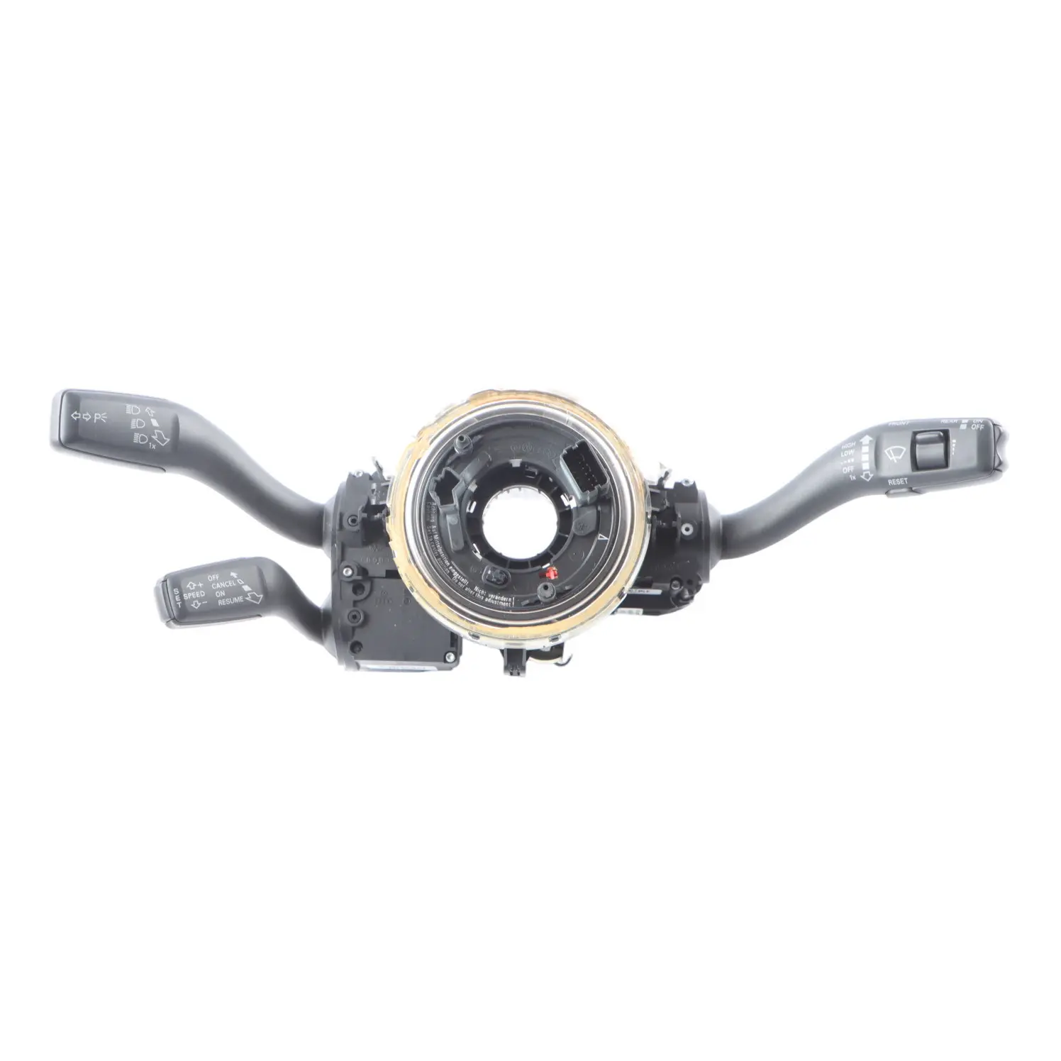 Audi Q7 4L Interrupteurs Indicateur Tige Essuie Régulateur Vitesse 4F0953549E