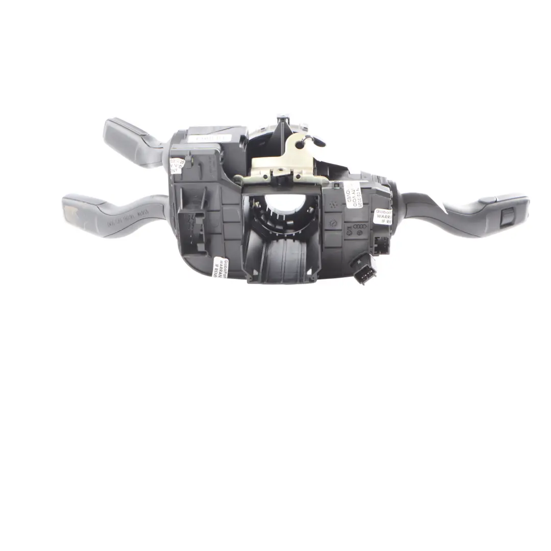 Schalter Cluster Blinker Wischerhebel Tempomat Einheit für Audi Q7 4L mit Teilenummer 4F0953549E Audi Q7 4L Schalter Cluster Blinker Wischerhebel Tempomat Einheit - SKU 4F0953549E - Teilenummer 4F0953549E