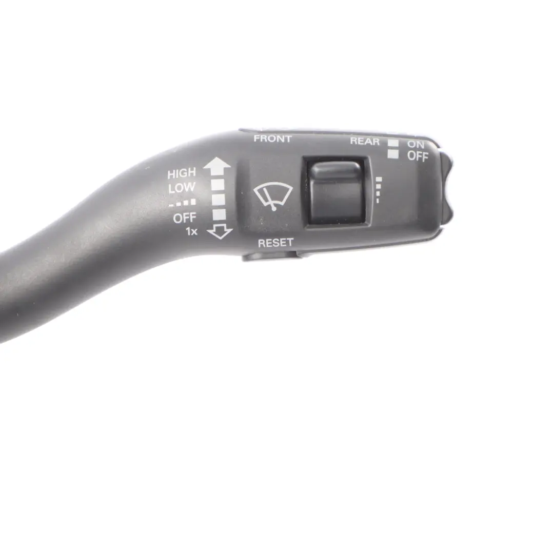 Audi Q7 4L Interruttore Indicatore Gruppo Tergicristallo Unità Cruise - SKU 4F0953549E - Numero di parte 4F0953549E