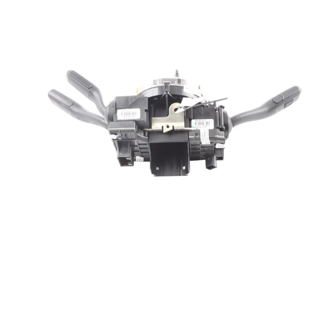 Audi Q7 4L Interruptor Cluster Indicador Stalk Unidad Control - SKU 4F0953549E - Número de pieza 4F0953549E