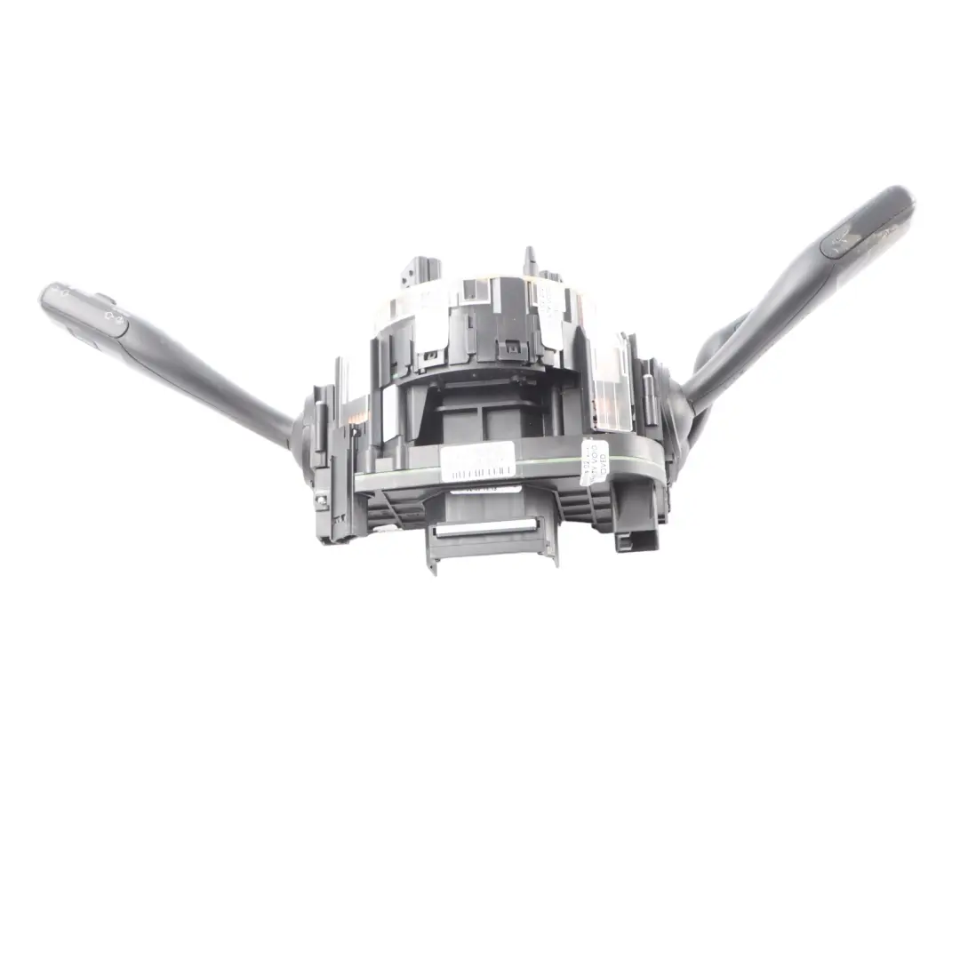 Audi Q7 4L Interruttore Indicatore Gruppo Tergicristallo Unità Cruise - SKU 4F0953549E - Numero di parte 4F0953549E