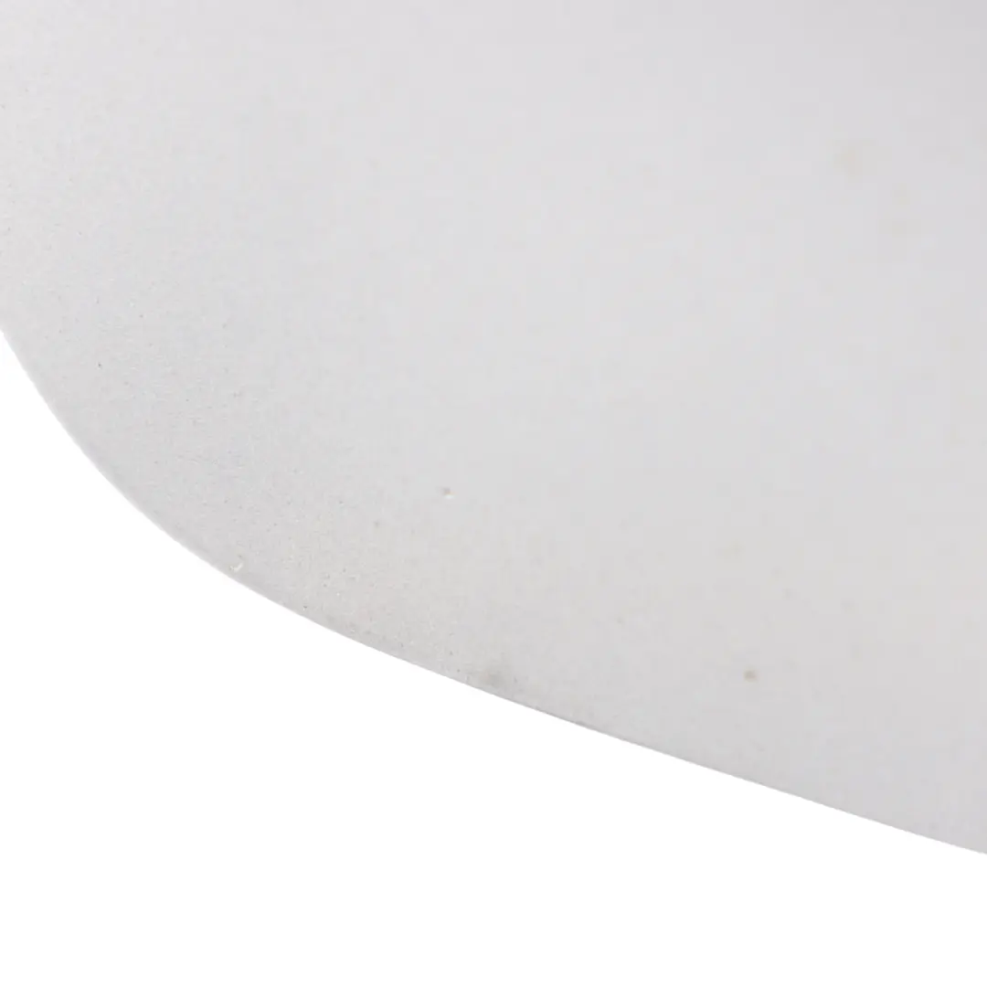 Headlight Washer Nozzle Cover Right O/S Quartz Grey Y7G to Audi A6 C6 with Part number 4F0955276 Audi A6 C6 Headlight Washer Nozzle Cover Right O/S Quartz Grey Y7G - SKU 4F0955276-QGR - Part number 4F0955276