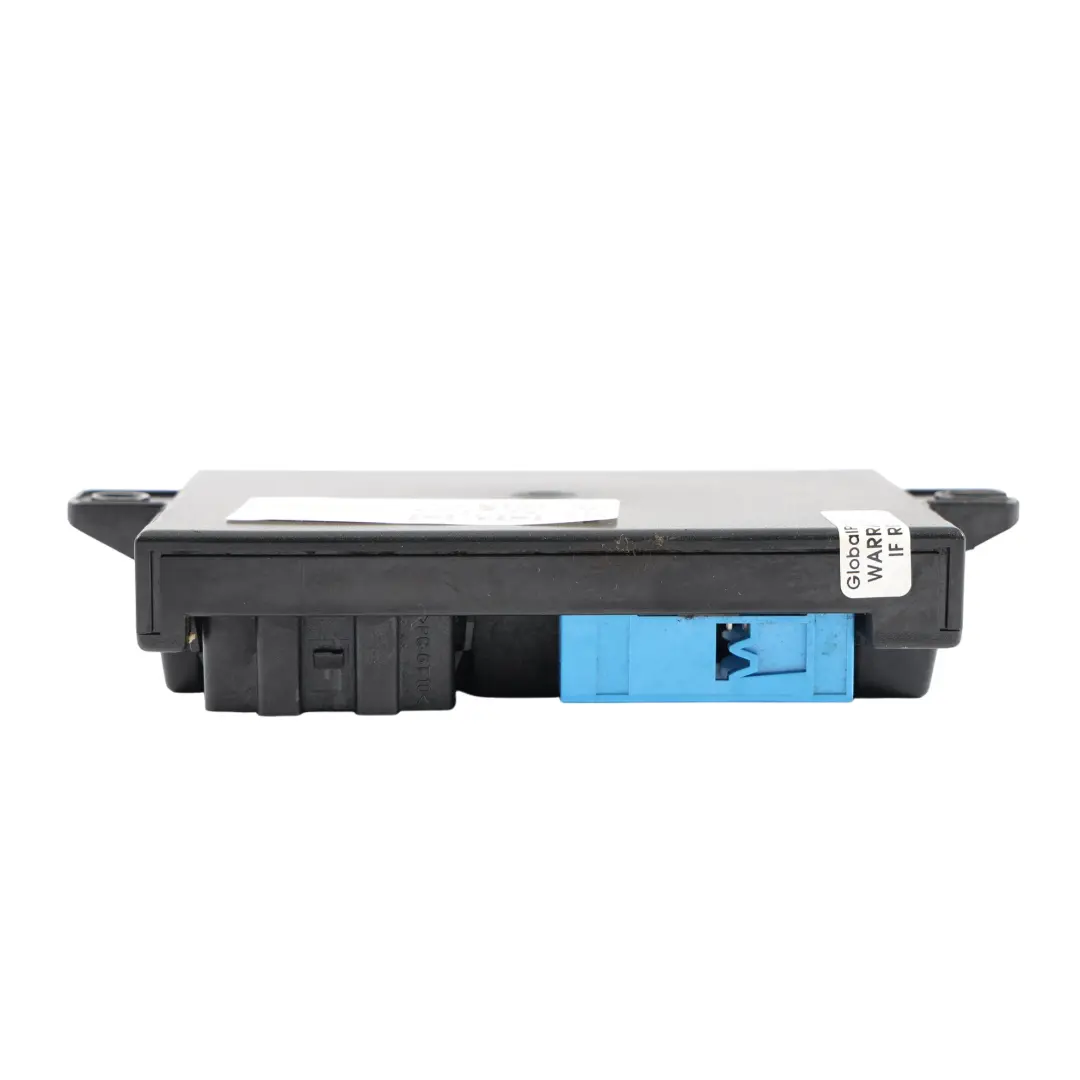 Module Mémoire Commande Siège Avant Gauche Audi A6 C6 - SKU 4F0959760 - Numéro de pièce 4F0959760