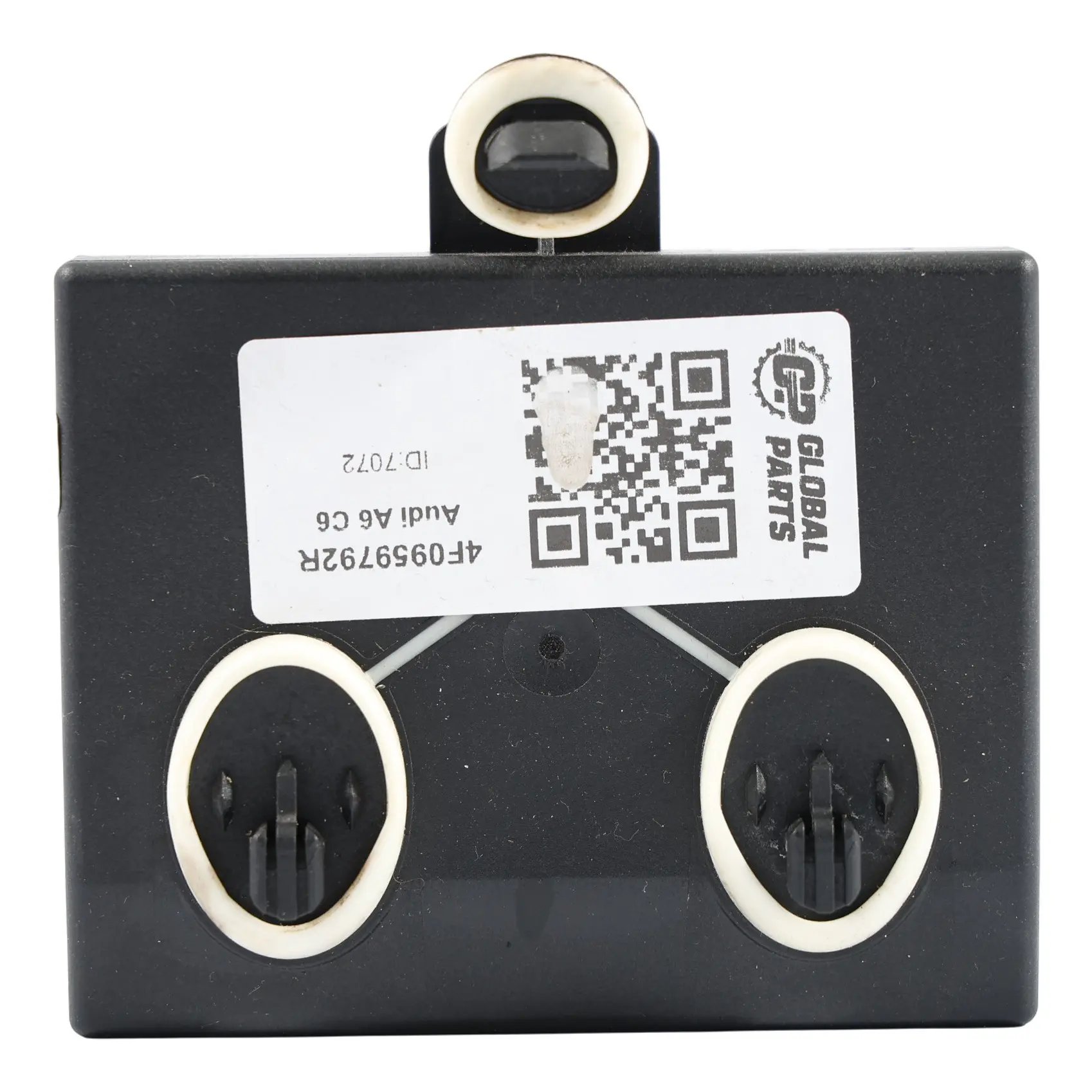 Audi A6 C6 Module De Commande De Porte Avant Gauche 4F0959792R