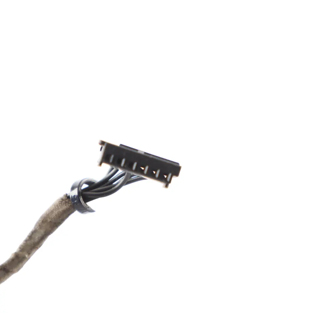 Audi S6 C6 Steering Wheel Multifunction Wiring Loom - SKU 4F0971589A - Part number 4F0971589A