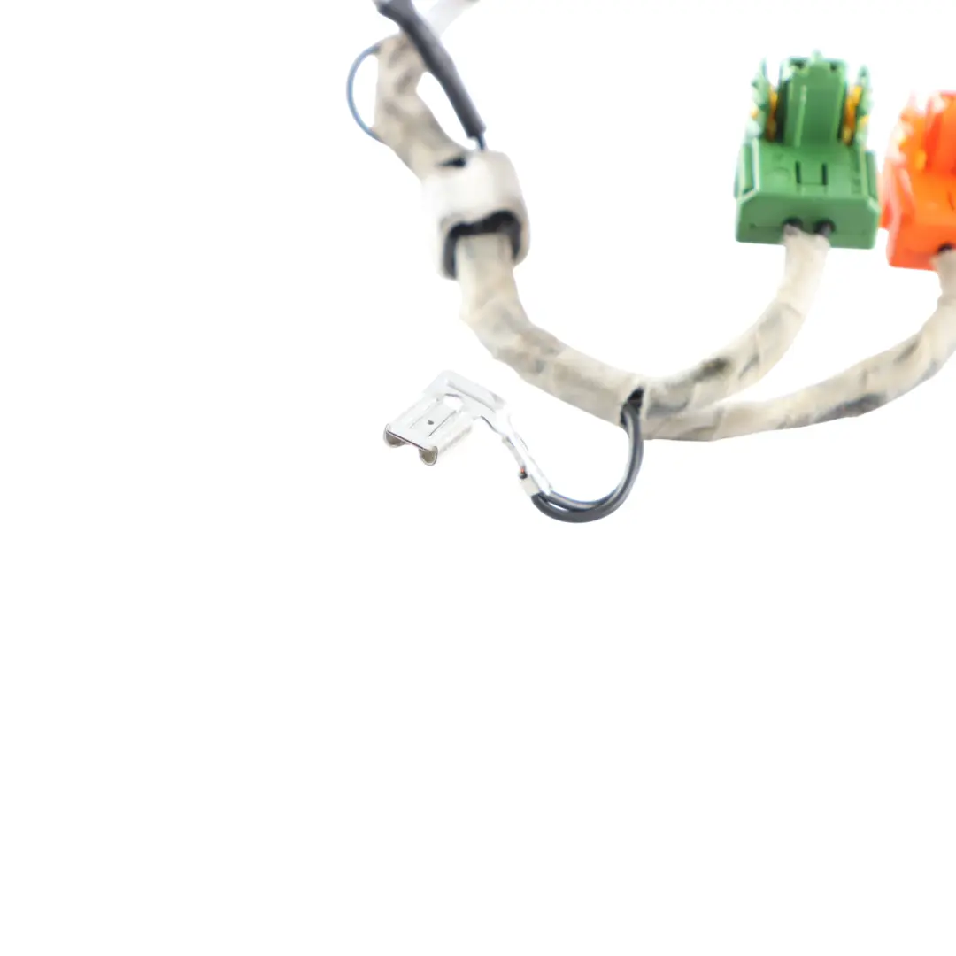 Steering Wheel Multifunction Wiring Loom to Audi S6 C6 with Part number 4F0971589A Audi S6 C6 Steering Wheel Multifunction Wiring Loom - SKU 4F0971589A - Part number 4F0971589A