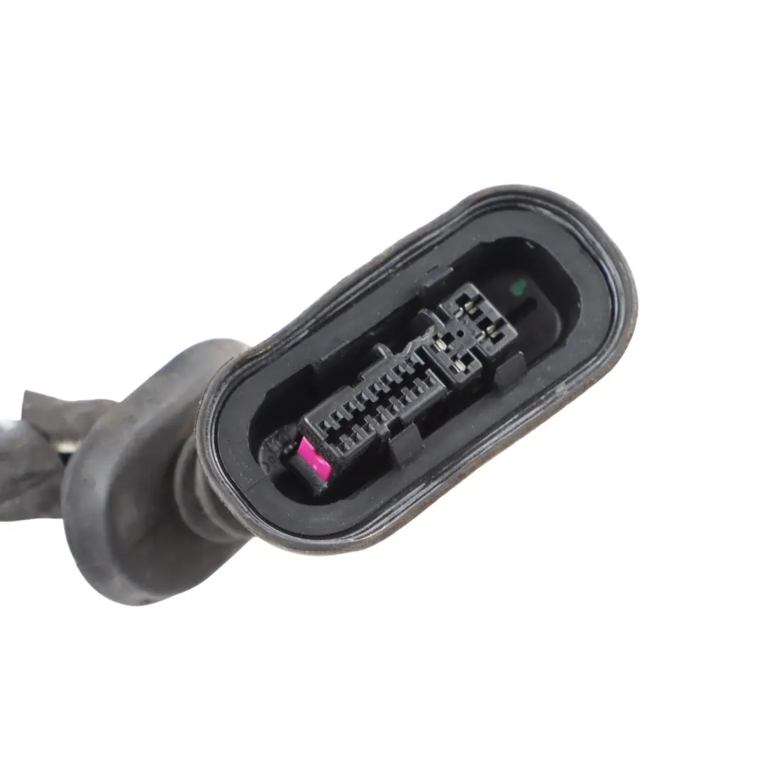 Front Passenger Door Wiring Left N/S Harness Cable Audi A6 S6 C6 - SKU 4F1971030AK - Part number 4F1971030AK