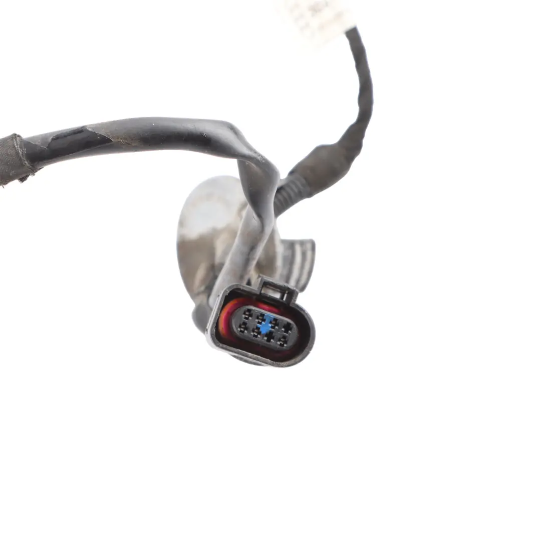 Front Passenger Door Wiring Left N/S Harness Cable to Audi A6 S6 C6 with Part number 4F1971030AK Audi A6 S6 C6 Front Passenger Door Wiring Left N/S Harness Cable - SKU 4F1971030AK - Part number 4F1971030AK