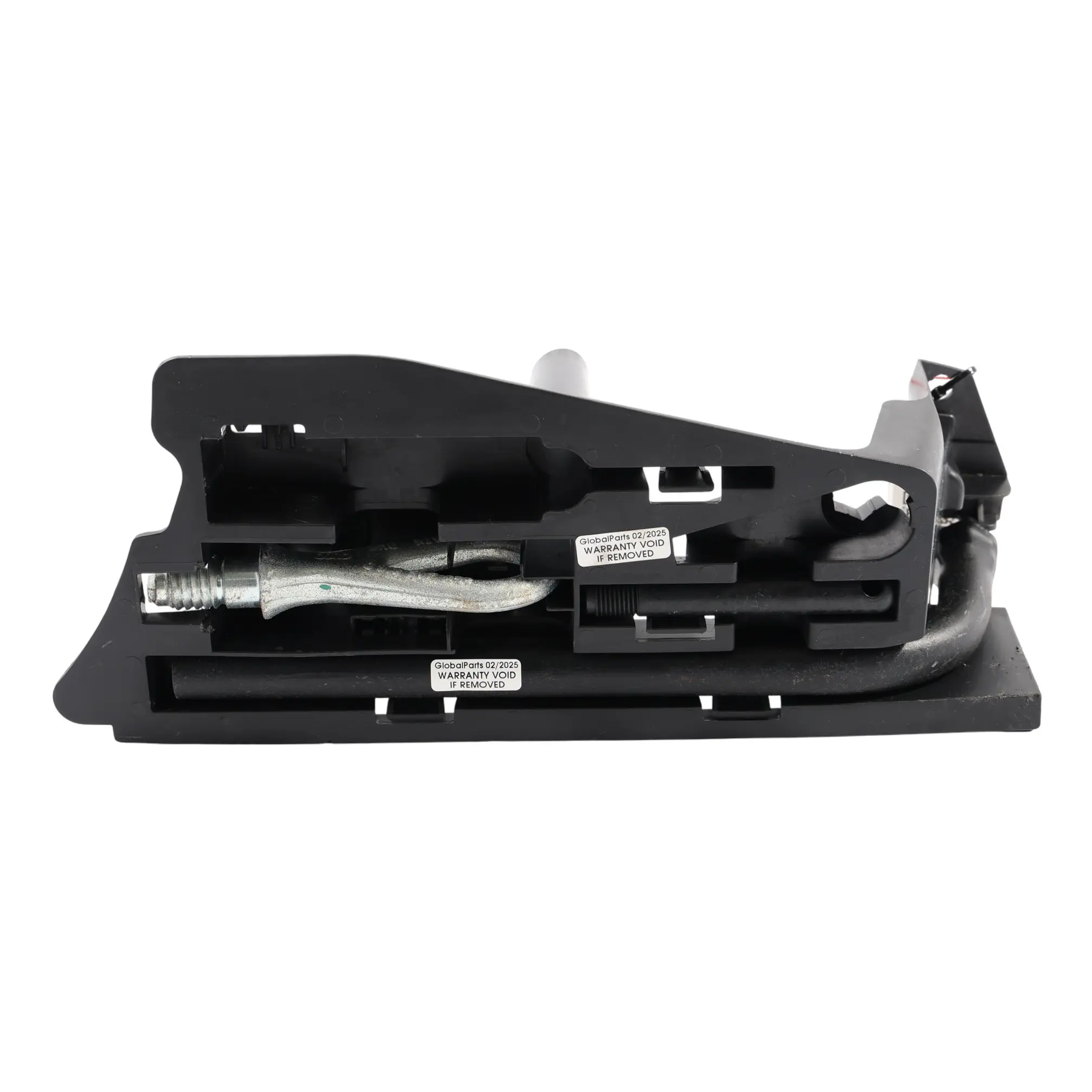 Audi A6 C6 Boot Compartment Emergency Tool Kit Box Holder Storage 4F5012111A