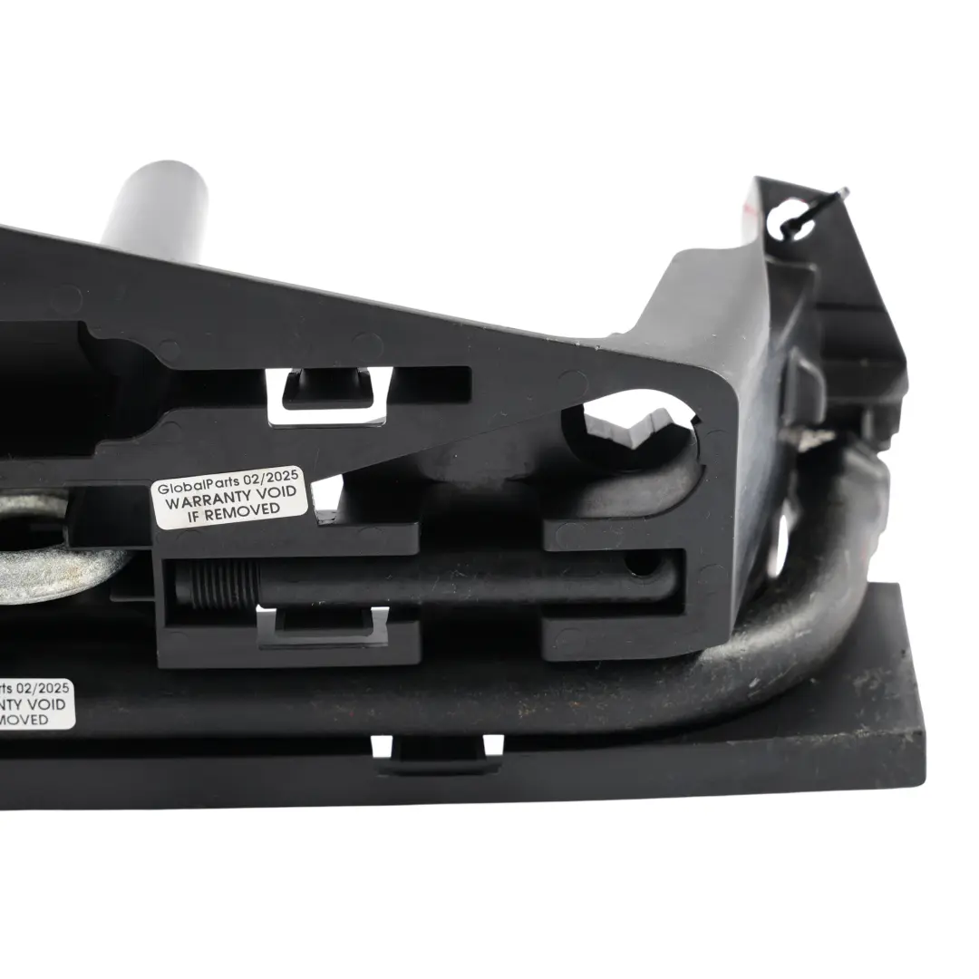 Boîte À Outils D'Urgence Pour Coffre De Voiture Audi A6 C6 - SKU 4F5012111A - Numéro de pièce 4F5012111A