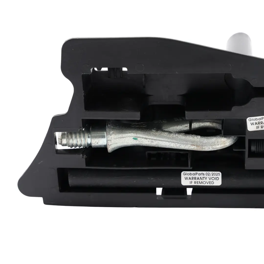 Boîte À Outils D'Urgence Pour Coffre De Voiture Audi A6 C6 - SKU 4F5012111A - Numéro de pièce 4F5012111A